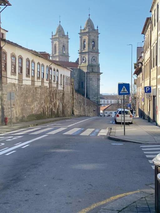 Inlapa Studio VI Porto Garden Eksteriør billede