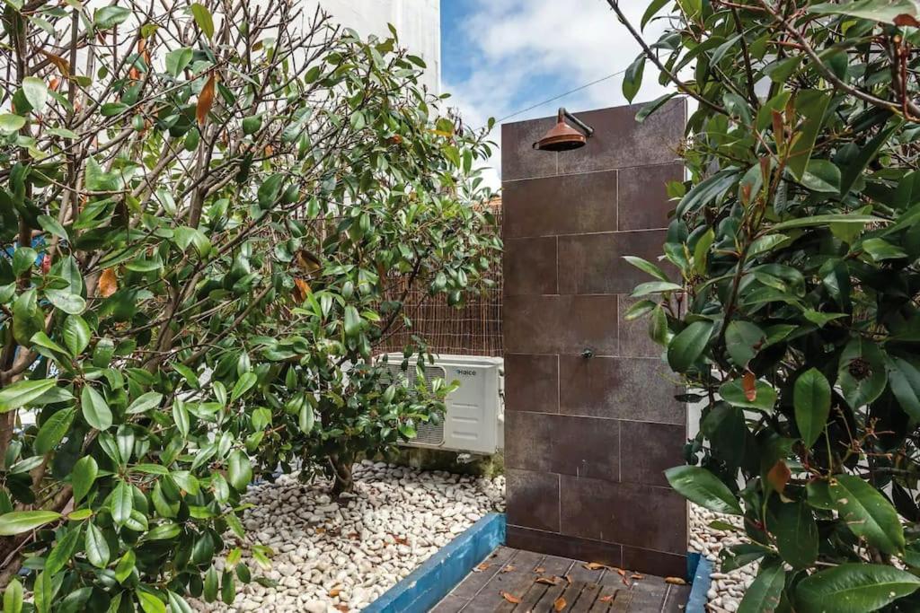 Inlapa Studio VI Porto Garden Eksteriør billede