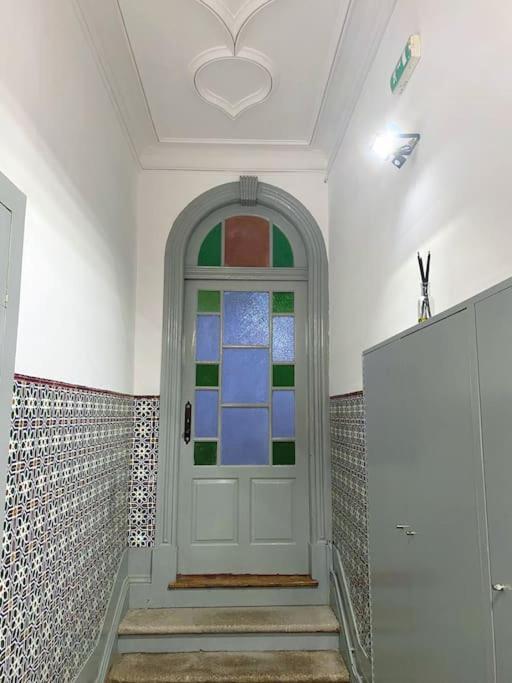 Inlapa Studio VI Porto Garden Eksteriør billede